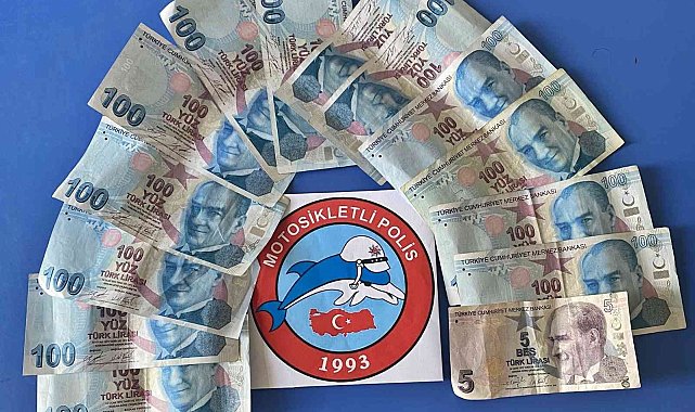 Yunus timlerinden tırnakçılara suçüstü