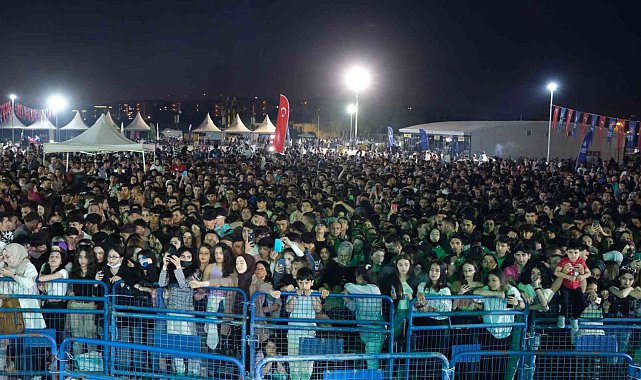 Yunuseli'nde İkilem rüzgarı esti