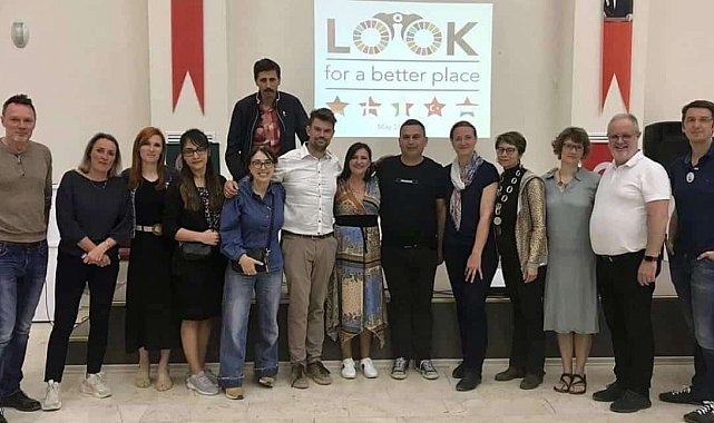 Yurt dışından Bilecik'e gelen öğrenciler memnun ayrıldı