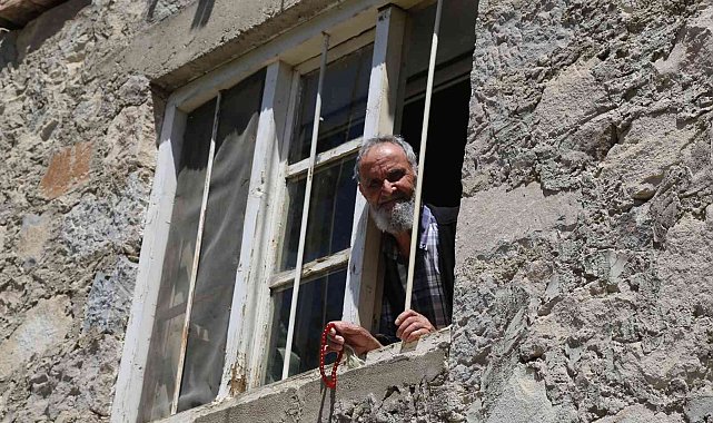 Yusufeli'nde hem heyecanlı hem hüzünlü bekleyiş