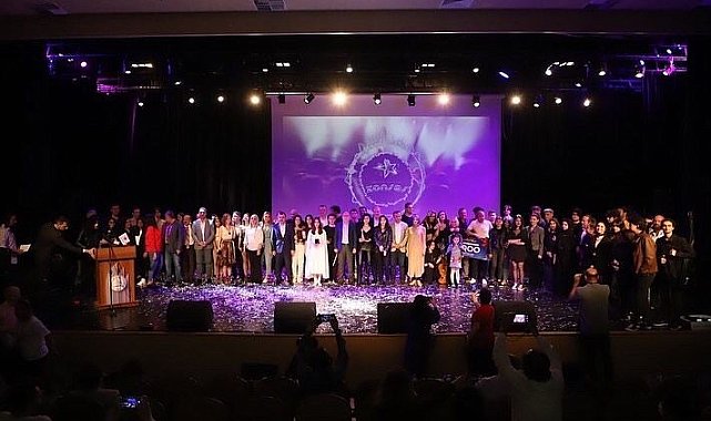 ZBEÜ ZONSES'e ev sahipliği yaptı