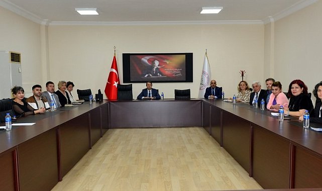 ZBEÜ&#039;de öğrenci destek ve psikolojik danışmanlık koordinatörlüğü hizmete başlıyor
