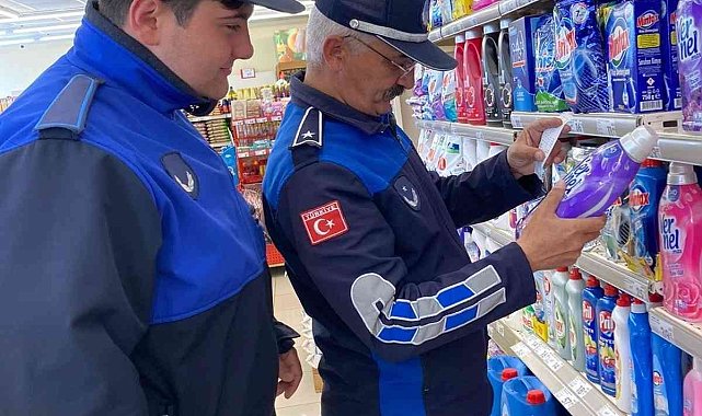 Zonguldak'ta denetimler aralıksız sürüyor