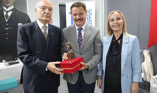 1. Karadeniz Çevre Çalıştayı sona erdi