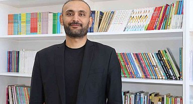 1 yılda 100 köy okulunun kitap ihtiyacı karşıladı