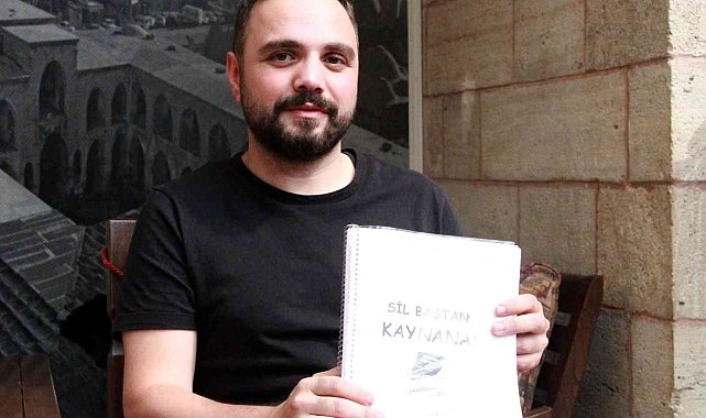 10 milyon bütçeyle Sivas dünyaya tanıtılacak