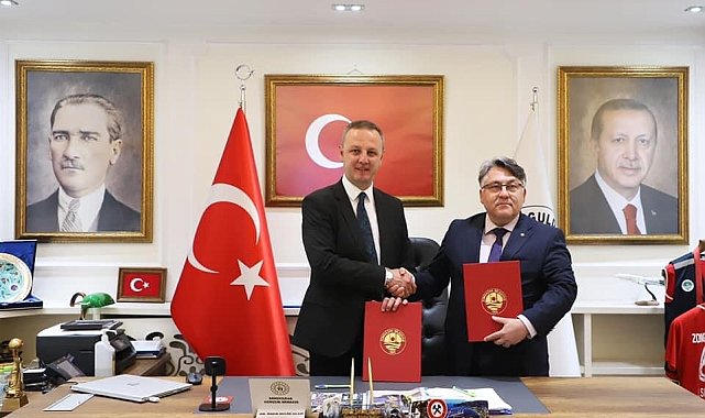 15 Temmuz Şehitler Kampüsü halka açılıyor