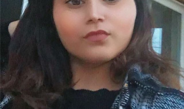 15 yaşındaki kayıp kızın cansız bedeni bulundu