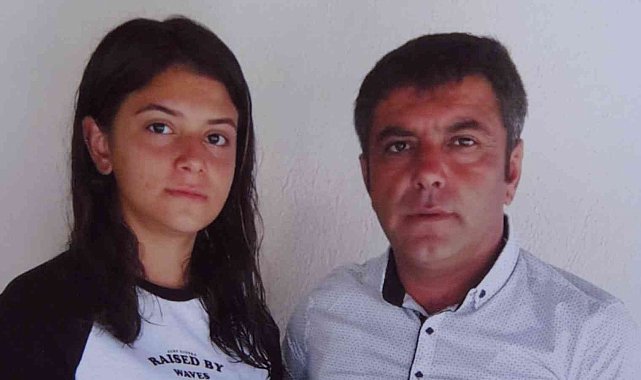 17 yaşındaki genç kızdan 24 saattir haber alınamıyor