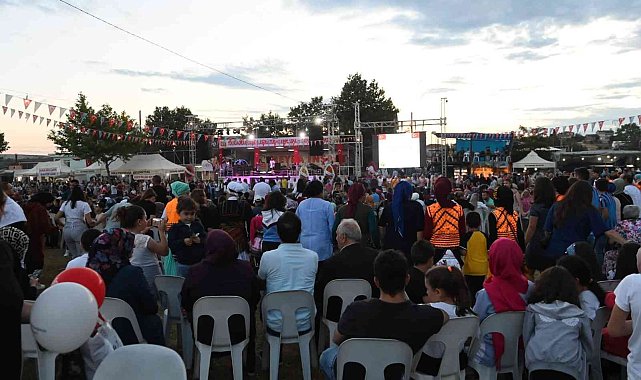 18. Geleneksel Yayla Şenlikleri binlerce kişiyi ağırladı