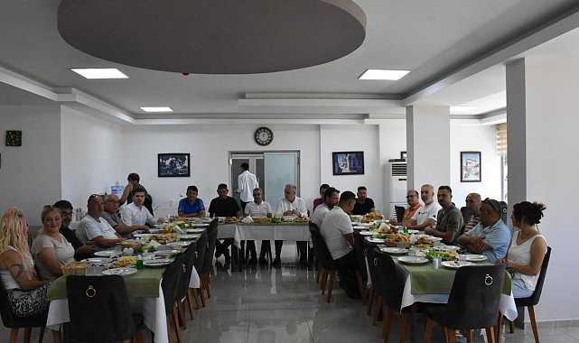 1966 Edremitspor 3. Lig istiyor