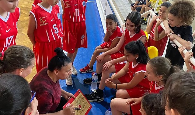 2021-2022 sezonunu başarılarla kapattılar