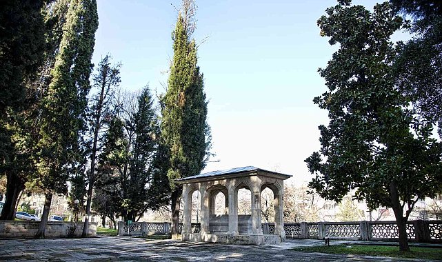 2022, Süleyman Çelebi'yi anma yılı