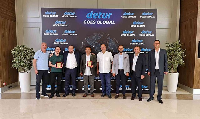 2023&#039;te Kuzey Avrupa&#039;dan 300 bin yolcu hedefi