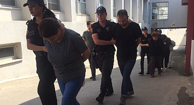 Kadın kılığına girip eski eşini vurup, sevgilisini öldürdü