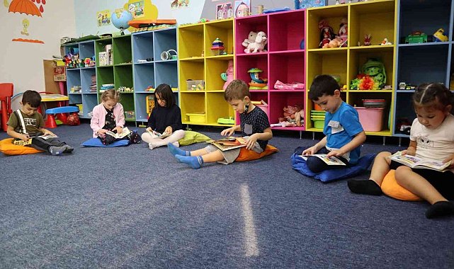 27 branşta 600 minik kurs görecek