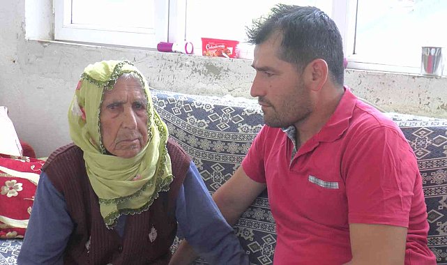 28 yıldır babasını arıyor