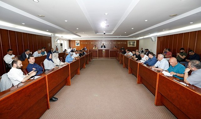 3. İnegöl Ulusal Teknoloji Festivali'nde 125 bin lira ödül dağıtılacak