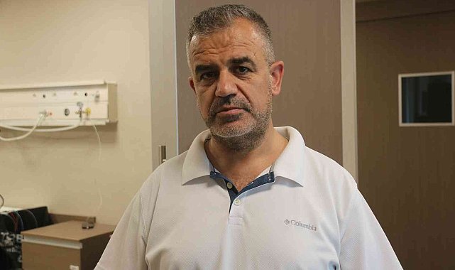 30 yıllık kilolarından kurtuldu, 14 yaş gençleşti