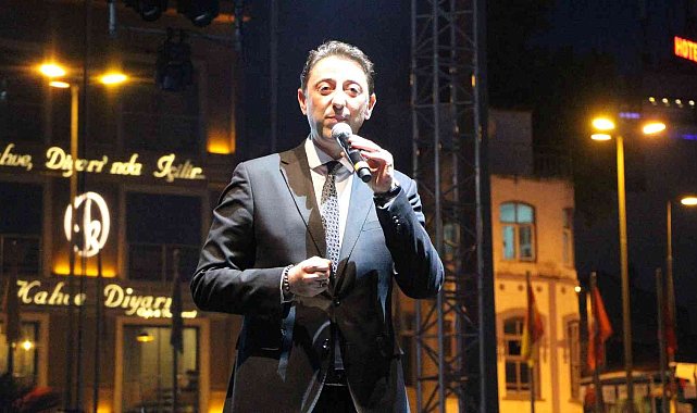 31. Uluslararası Kuşcenneti Kültür ve Turizm Festivali başladı