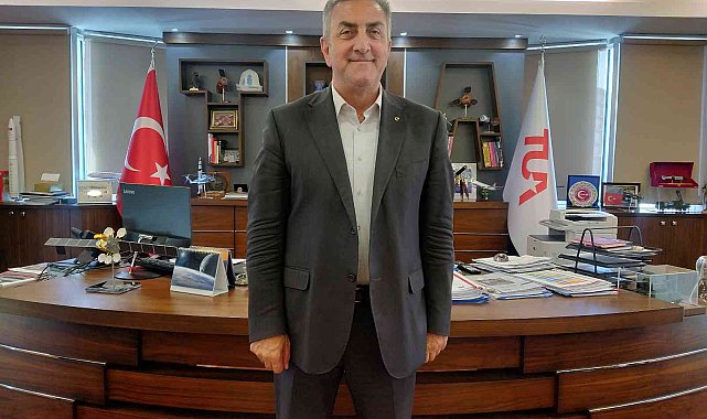 35 bini aşkın Türk uzaya gitmek için kayıt yaptırdı