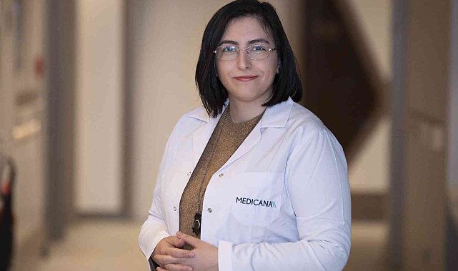 ''Ruh sağlığımız için ruhsal bağışıklık ihmal edilmemeli''