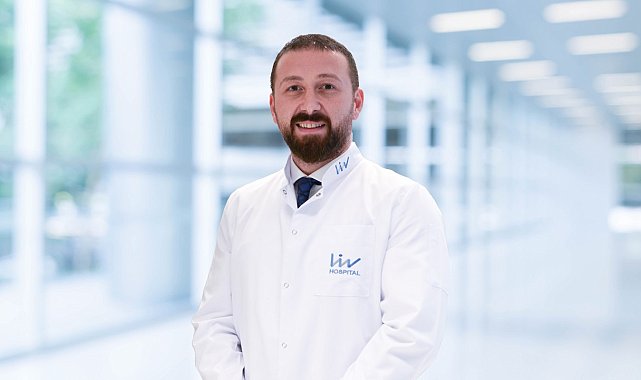 &#039;Çocuklarda skolyoz tedavisi için en uygun zaman yaz tatili&#039;