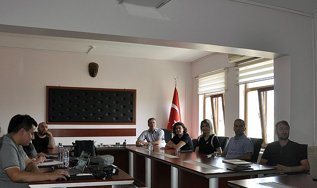 'Coğrafi Bilgi Sistemleri' eğitimleri ile yatırımların planlayabilmesi sağlanacak