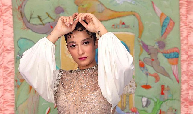 'Cuma İş Çıkışı' konserinde Melike Şahin sahne alacak