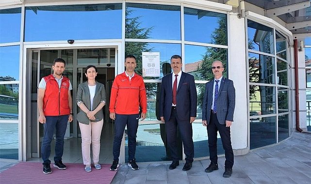 'Deneyap Teknoloji Atölyesi'ne yoğun ilgi