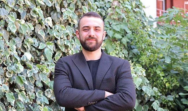 &#039;Dijital garson&#039; Türkiye üçüncüsü