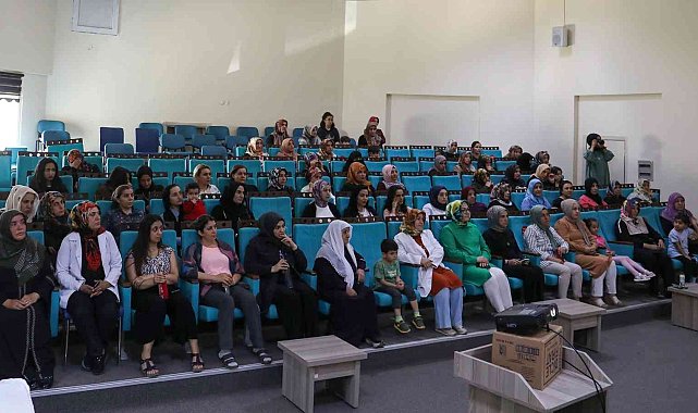 'Gönülden Gönüle Dost Sohbetleri' devam ediyor