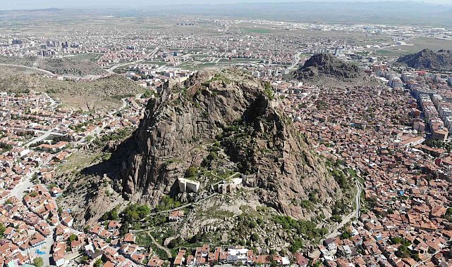 &#039;Karahisar&#039; değil &#039;Yeşilhisar&#039; oldu