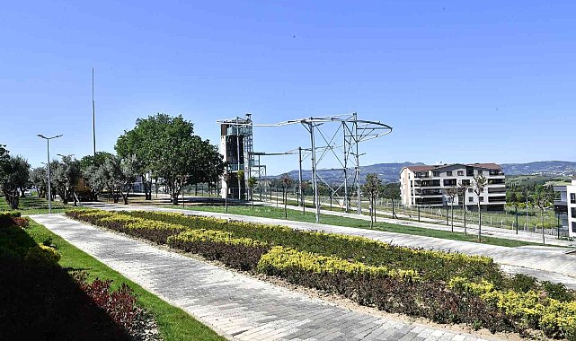 'Macera Bursa' için geri sayım başladı