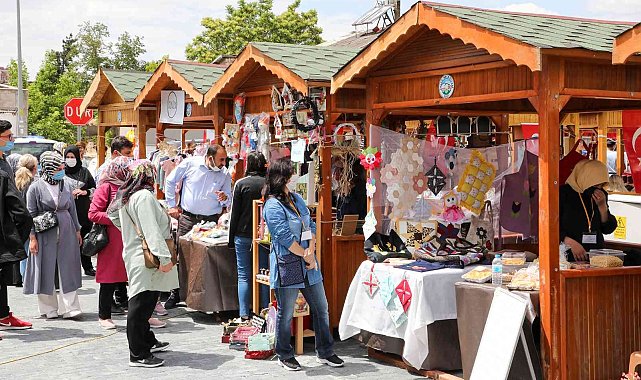 'Maharetli Eller' yaza merhaba diyecek