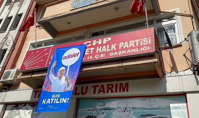 &#039;Müstehcen görüntülü görüşme&#039; iddiası CHP&#039;yi karıştırdı