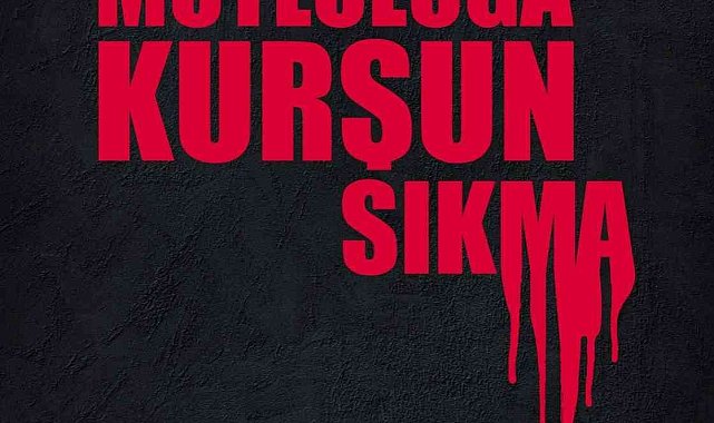 &#039;Mutluluğa Kurşun Sıkma&#039; projesi magandaları engelleyecek
