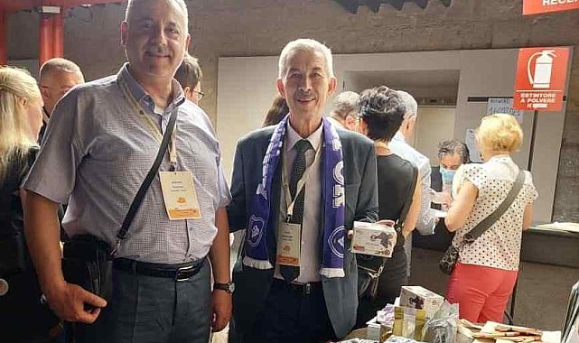 &#039;Sakin Şehir&#039; Arapgir dünya gündeminde