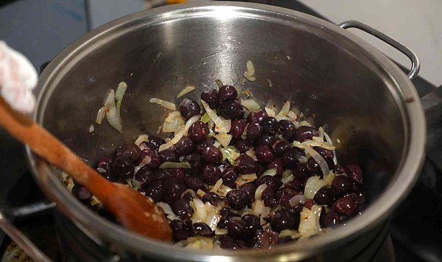 &#039;Taflan turşusu&#039; tescillendi