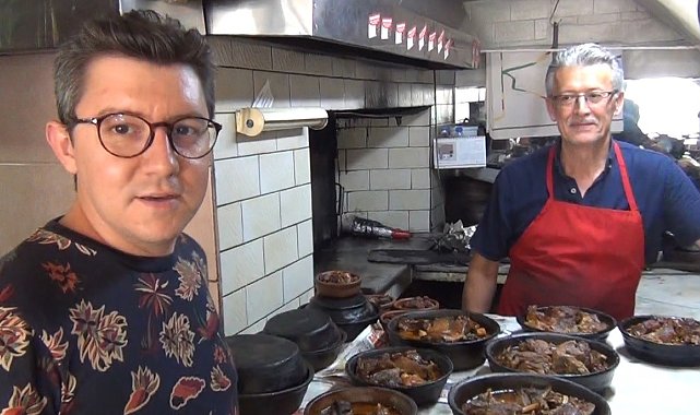 'Tavşanlı Göveci' coğrafi işaretle tescillendi