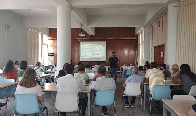 'Terörü hep birlikte durdurabiliriz' projesi sürüyor