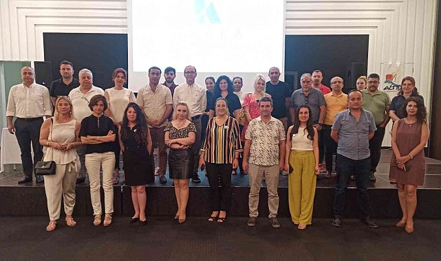 'Turizmde motivasyon' semineri yapıldı