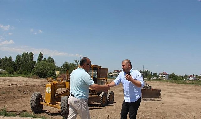 &#039;Üretim Kınalı Eller İle Buluşuyor&quot; projesi