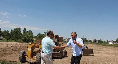 'Üretim Kınalı Eller İle Buluşuyor" projesi