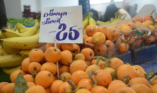 'Yenidünya' tezgahlardaki yerini aldı