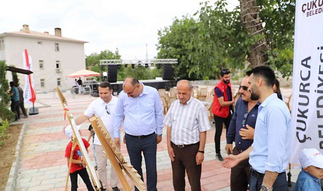 4. Fotosafari ve Doğa Sporları Festivali devam ediyor