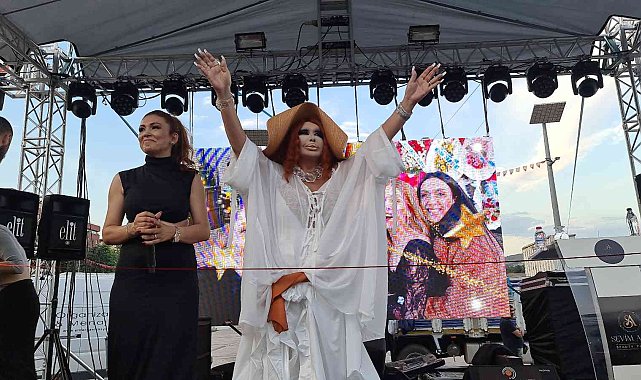 42&#039;inci güzellik merkezini memleketi Karabük&#039;te açtı