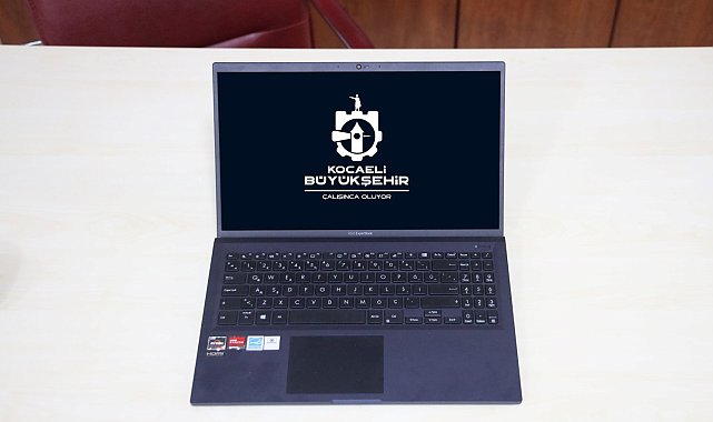 472 muhtara dizüstü bilgisayar verilecek