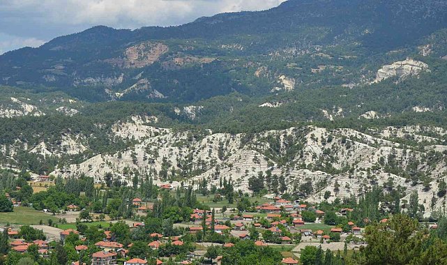 8 ana su havzasında 19 proje başlatıldı