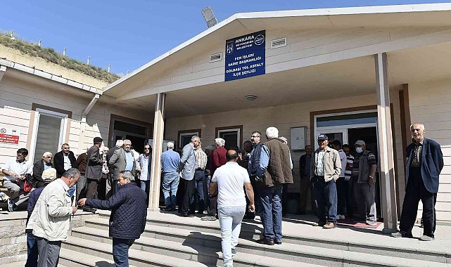 9 bin 640 çiftçiye 9,5 milyon sebze fidesi dağıtıldı